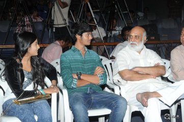 Andhra Pori Movie Motion Poster Launch